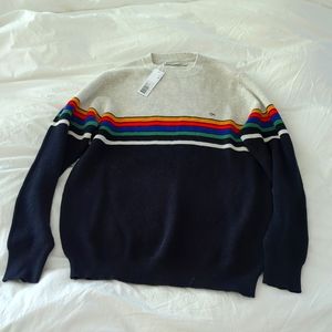 Outerknown Nostalgic Sweater Medium